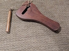 Vintage Hardwood Upholsterers