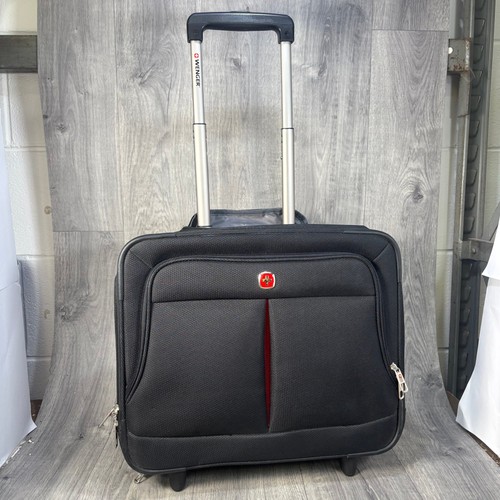 Wenger rolling laptop - laptop, bag