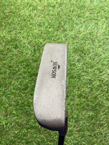 Howson dj100 putter - dj100,