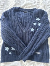 Taylor Swift Midnights Cardigan Size M/L