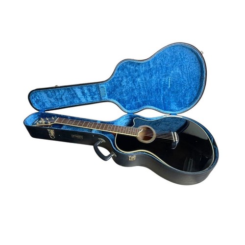 Yamaha apx acoustic - apx-7, electric