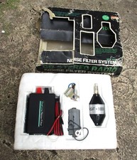 Car Stereo / CB Radio Interference Noise Filter System . NFS-1000