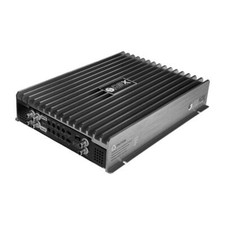 Bassface IndyDB4.1X Class AB 4 Channel Car Amp Amplifier 4x65w RMS@4Ohm
