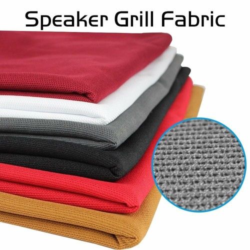 Audio speaker mesh grill - speaker,