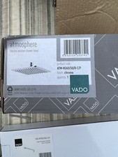 Vado Atmosphere 200mm square