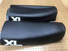 HONDA XL200R XL250R SEAT COVER