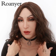 Roanyer Silicone Female Party