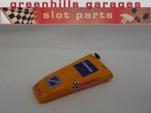 Greenhills scalextric caterham - greenhills,