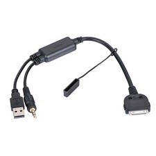 Ibp Audio Cable For Mini