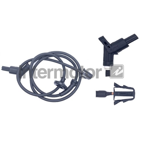 Abs sensor wheel - for, vw