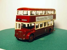 EFE COVENTRY TRANSPORT DAIMLER