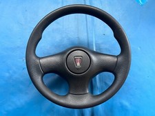 1994 - 1999 Rover Metro/100 3 Spoke Steering Wheel