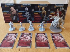 Zombicide Invader Babyface