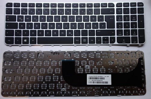 Keyboard pavilion envy - hp,