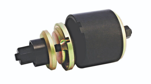 Control arm rear bush - control,