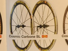Mavic Cosmic Carbone SL ( ED