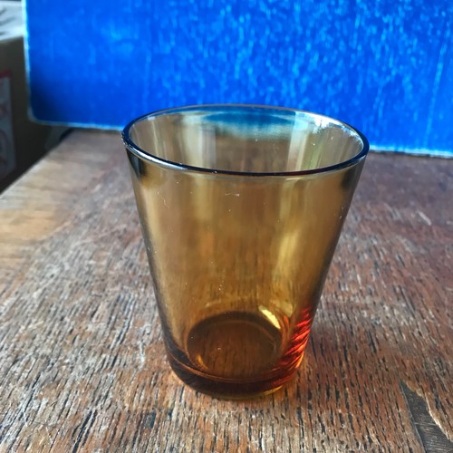 Vereco pyrex france - france, amber