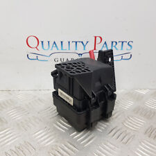 RENAULT MEGANE MK3 FUSE BOX