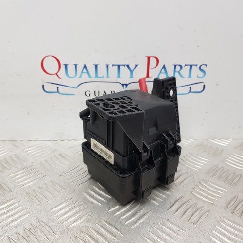 Renault megane mk3 - megane, fuse