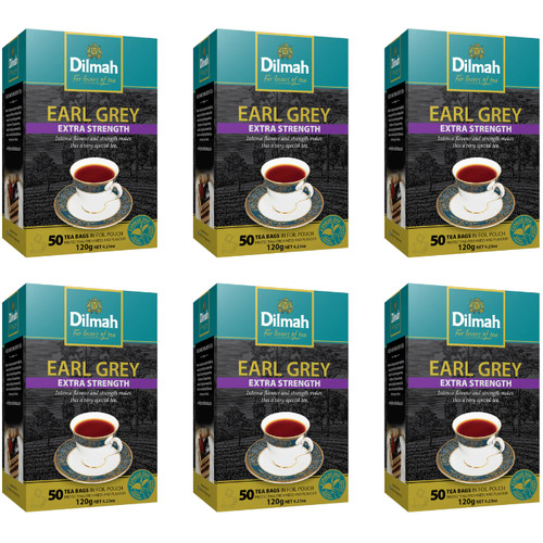 Dilmah ceylon tea - tea, grey