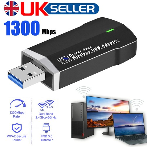 Wifi usb dongle signal - wifi,