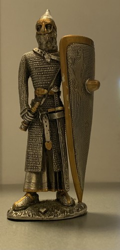 Veronese medieval pewter - veronese,