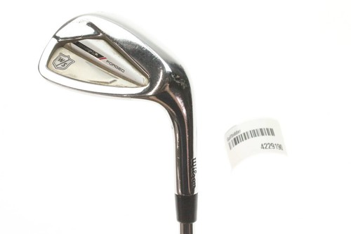 Wilson dynapower forged golf - dynapower,
