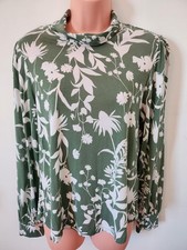 Ladies Marks And Spencer Green