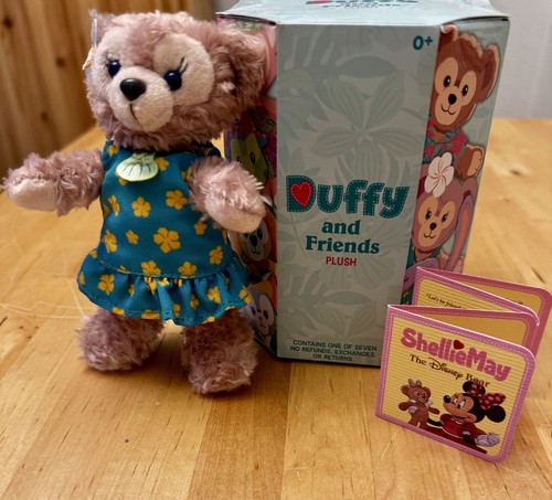 2026 disney parks duffy and - parks,