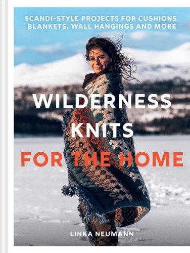 Wilderness knits for the home - wilderness,