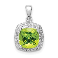 Mens Womans Pendant Charm