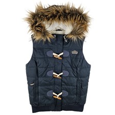 Superdry Womens Navy