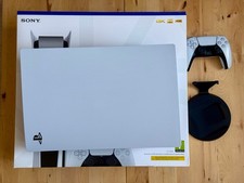Sony PlayStation 5 Disc