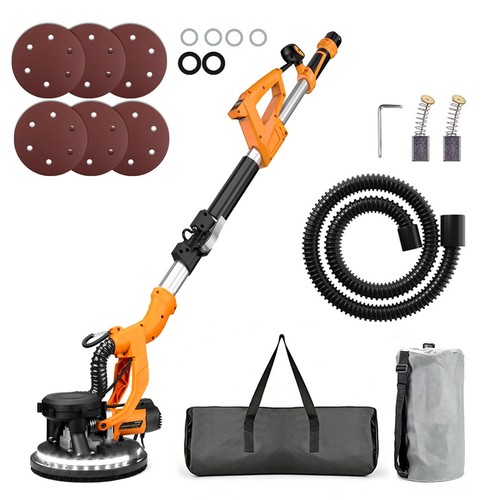 Speeds drywall sander 1000w - sander,