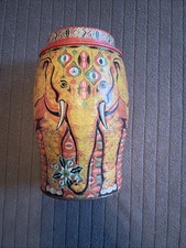 Williamson Tea Elephant Tin