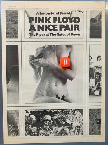 Pink floyd 1973 original - floyd,