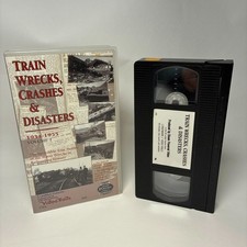 Train Wrecks Crashes &