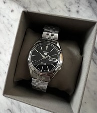 Seiko SNKL23J1 Automatic Watch