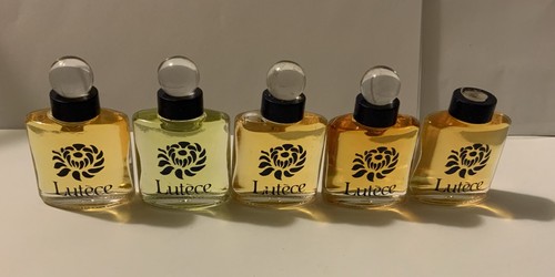 Vintage rare lutece - rare, by