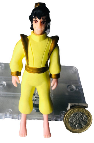 Action figure toy disney - action,
