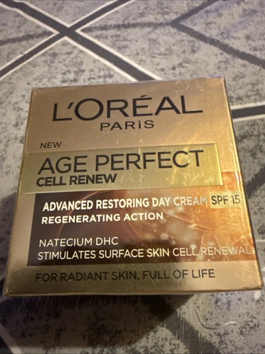 Oréal paris age perfect - l'oréal,