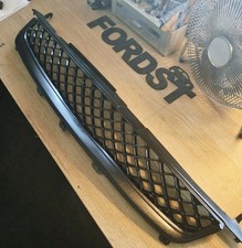 Ford Fiesta Mk6 Non ST/ZS