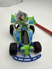 Toy Story Buzz Lightyear Turbo