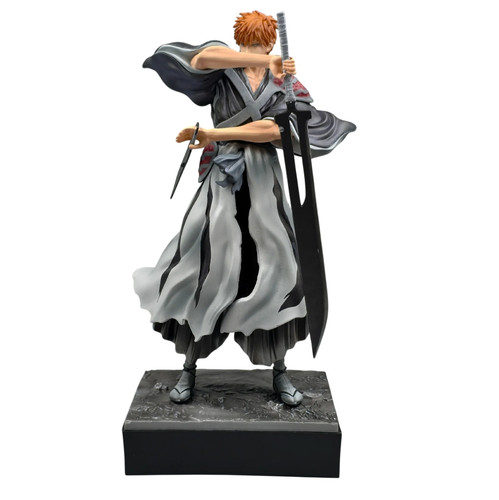 Bleach anime kurosaki - anime, ichigo