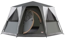 Coleman cortes octagon - tent, 8
