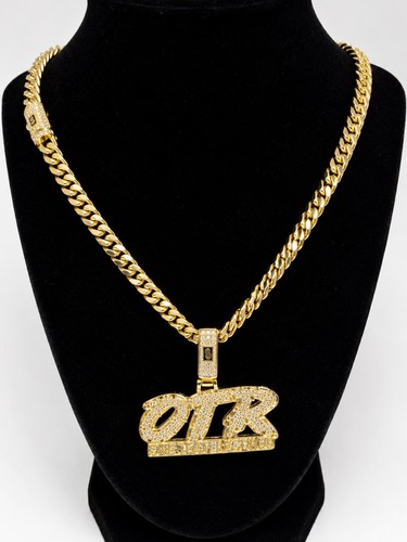 14k italy stamped gold - 14k,