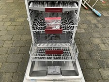 Neff Integrated Dishwasher