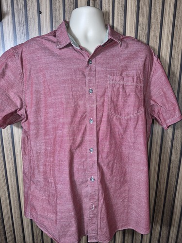 Eddie bauer mens - eddie, red