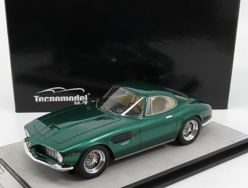 1962 ferrari 250 - gt, swb