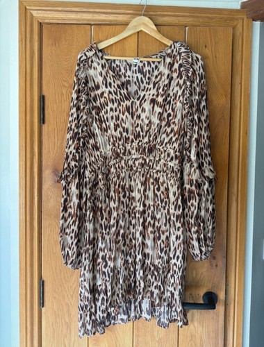 River island leopard print - island,